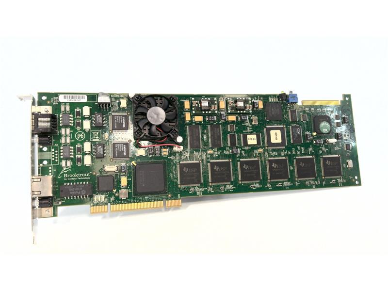 DIALOGIC TR1034+P24H-T1-1N-R