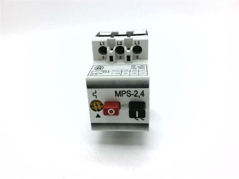 EATON CORPORATION MPS-2.4-NA