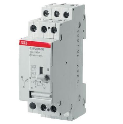 ASEA BROWN BOVERI 2CSM113000R0211