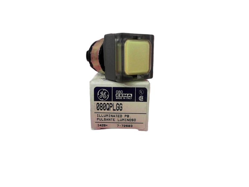 080-QPLGG by GENERAL ELECTRIC