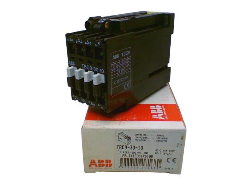 FPL1413061R6108 by ASEA BROWN BOVERI