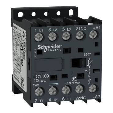 SCHNEIDER ELECTRIC LC1K09106BLS207