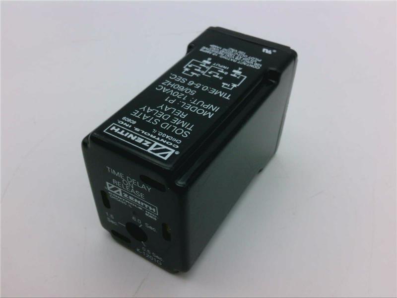 GENERAL ELECTRIC K1201G