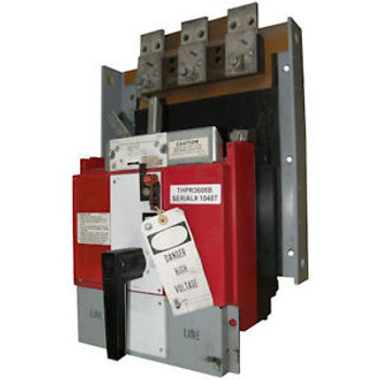 GENERAL ELECTRIC THPR3612BG3T