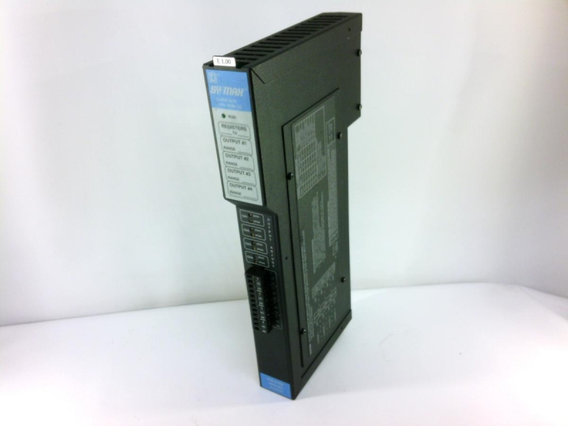 SCHNEIDER ELECTRIC 8030-ROM-122