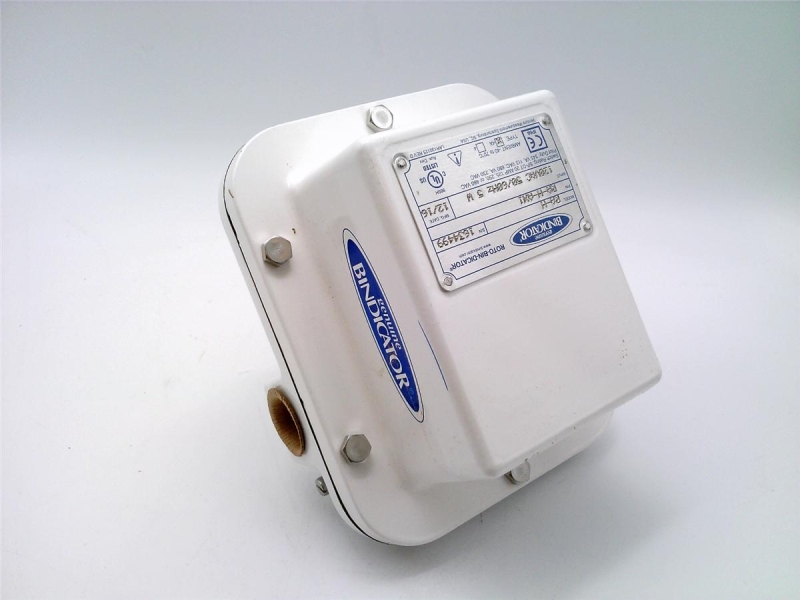 DANAHER MOTION RA-H-AX1