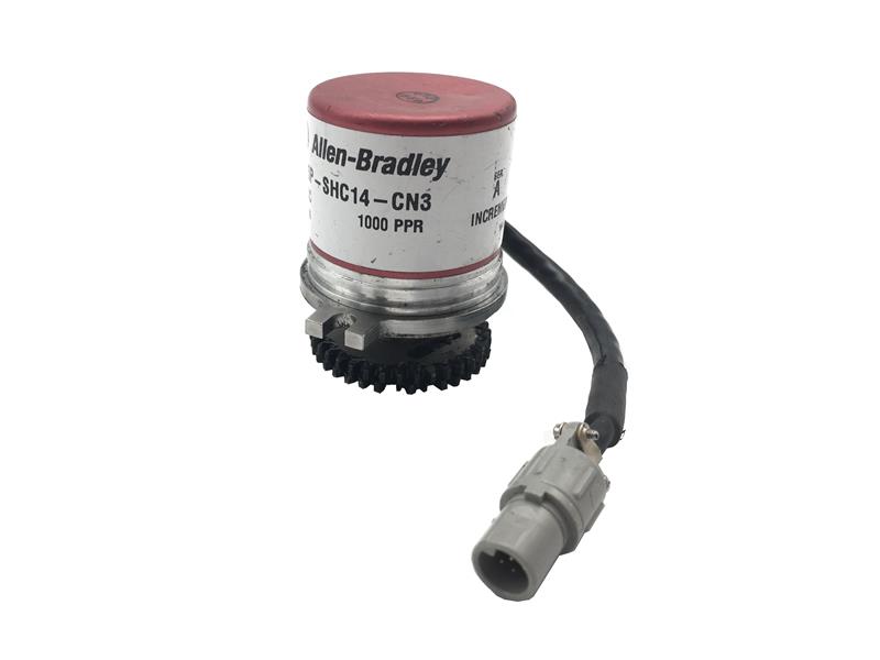 ALLEN BRADLEY 845P-SHC14-CN3