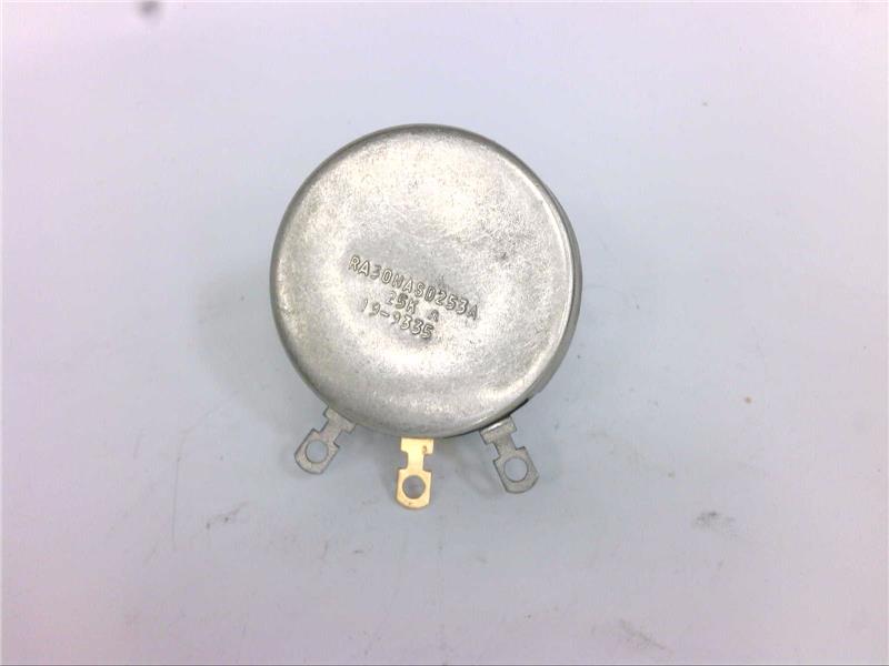 HONEYWELL RA30NASD253A