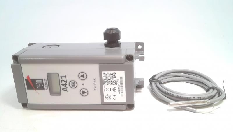 JOHNSON CONTROLS A421AEC-02C