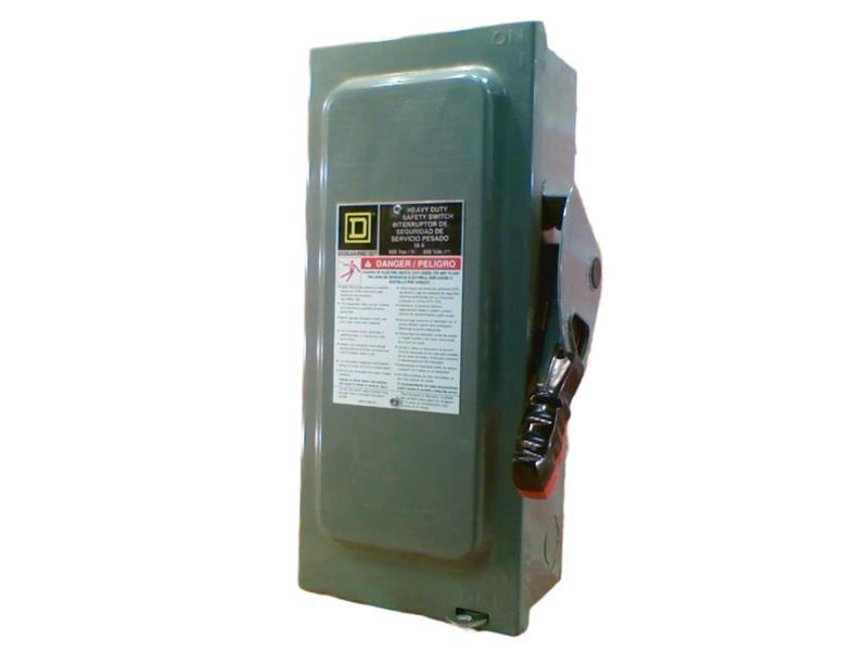 H361EI by SCHNEIDER ELECTRIC