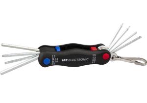 IPF ELECTRONIC AY000154