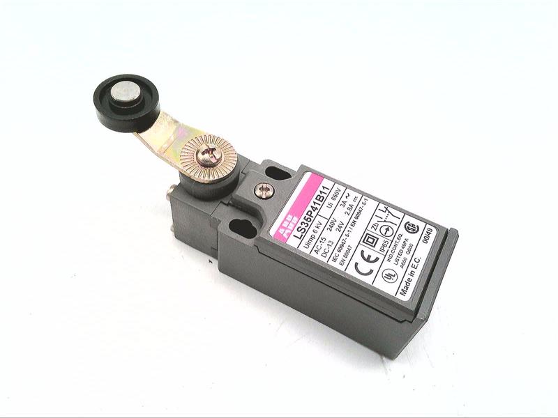 ASEA BROWN BOVERI LS35P41B11