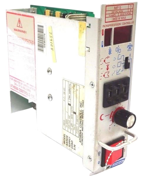 DME IMP15