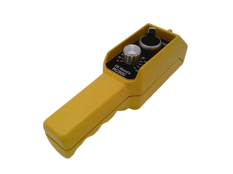 RC600 by DANFOSS