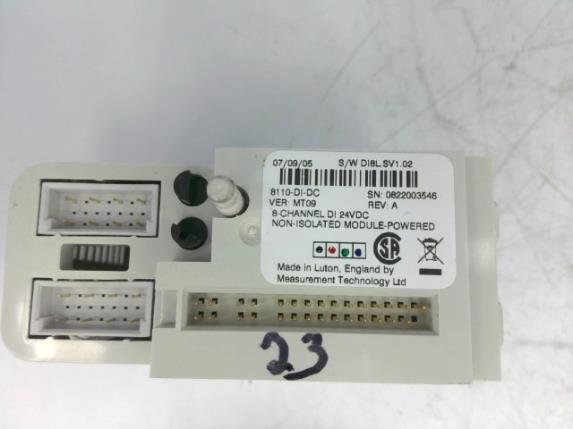 FANUC 8110-DI-DC