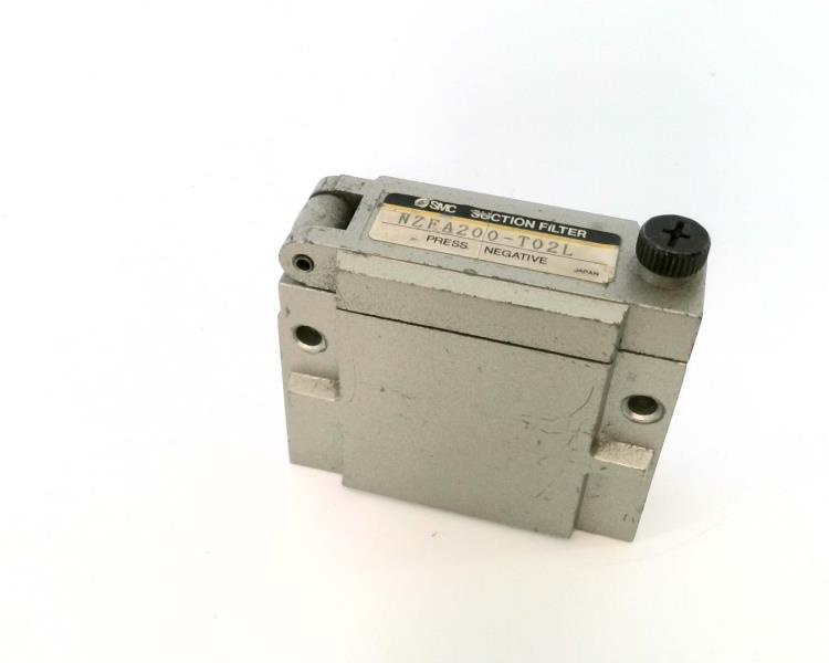 SMC NZFA200-T02L