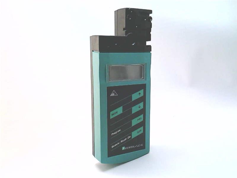 PEPPERL & FUCHS VBP-HH1-V3.0-230V