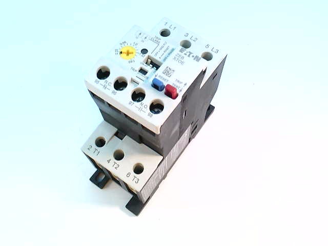 EATON CORPORATION XTOE1P6CGSS