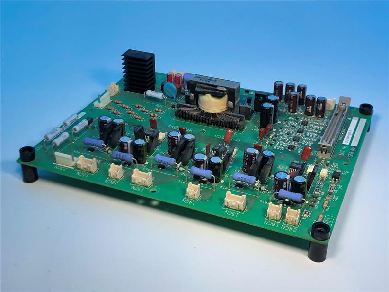 YASKAWA ELECTRIC ETC615931