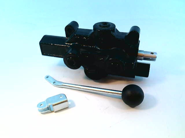 PRINCE HYDRAULICS RD-2555-T4-ESA1