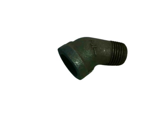 FAIRVIEW FITTINGS BI-124-D