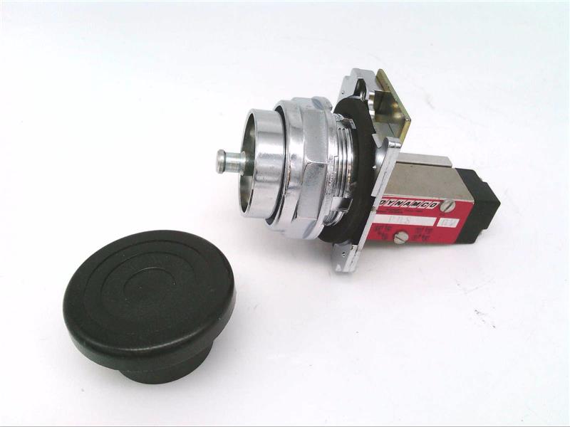 PB6110 by DYNAMCO INC