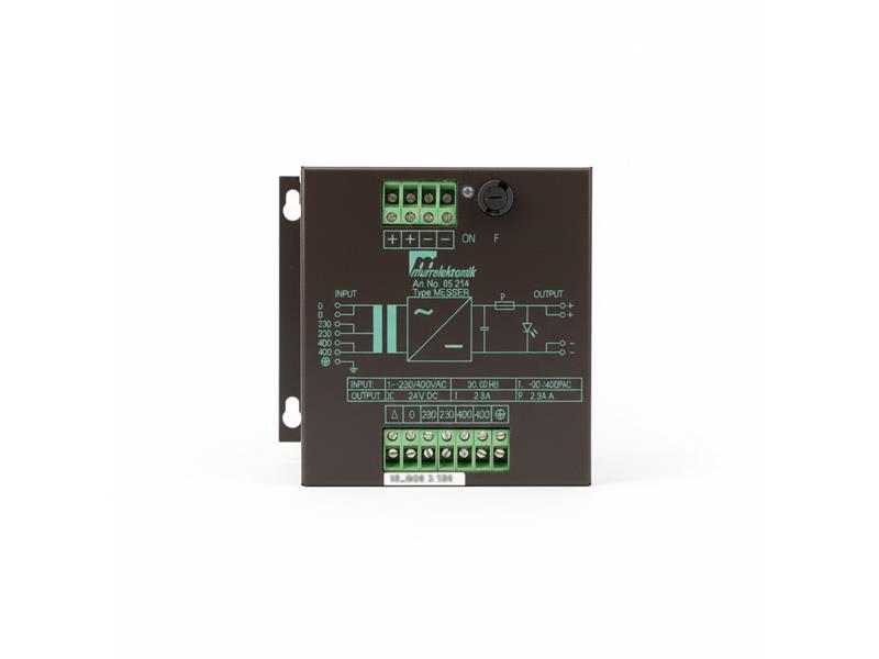 MURR ELEKTRONIK 85214