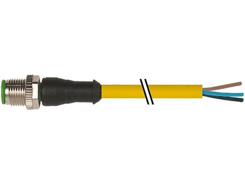 MURR ELEKTRONIK 7000-12041-1260600