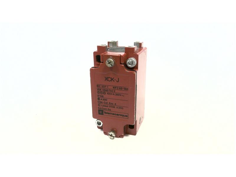 SCHNEIDER ELECTRIC ZCK-J59