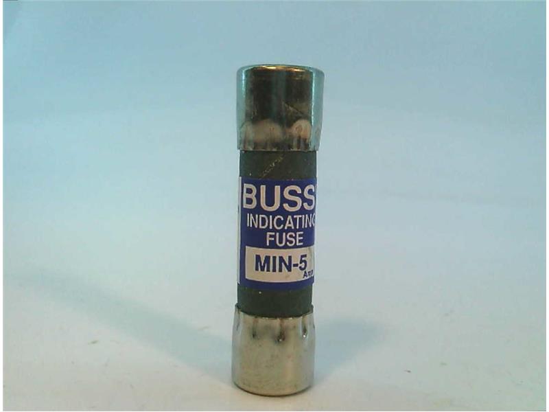 EATON CORPORATION MIN-5