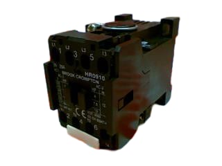 HR0910-220/240V by ATB MOTORS