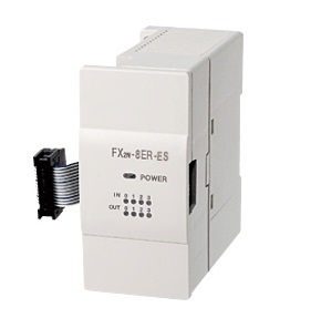 MITSUBISHI FX0N-8ER-ES/UL