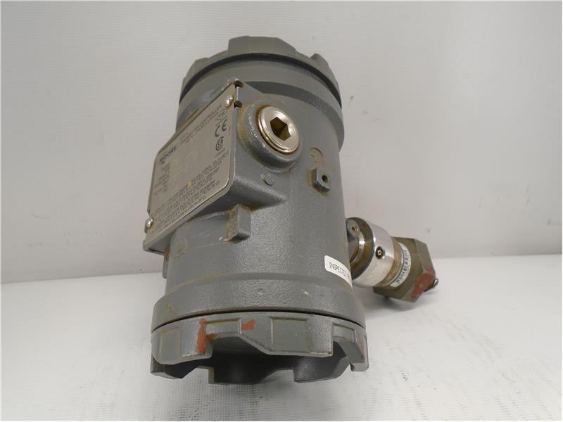 MOORE INDUSTRIES 340GDBHAABNN213