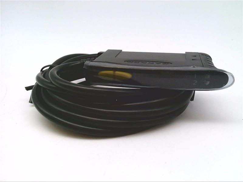 BANNER ENGINEERING D10INFP