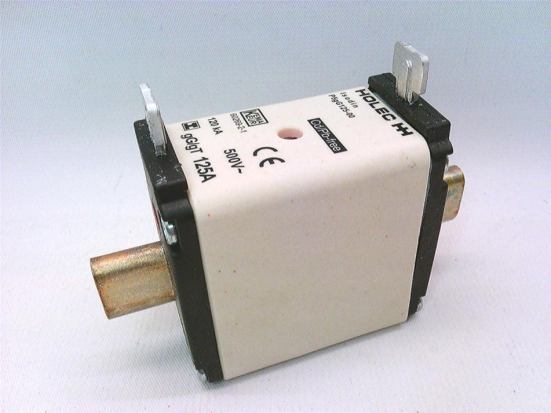 EATON CORPORATION P5GG125-00