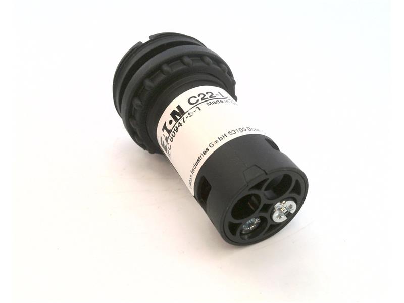 EATON CORPORATION C22-L-XW-120