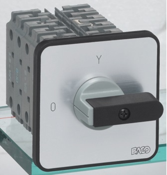 BACO CONTROLS ZZ51BQ7