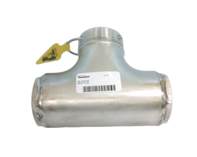 SEAMETRICS MF81T-S-100