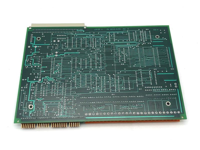 ASEA BROWN BOVERI PRO-450