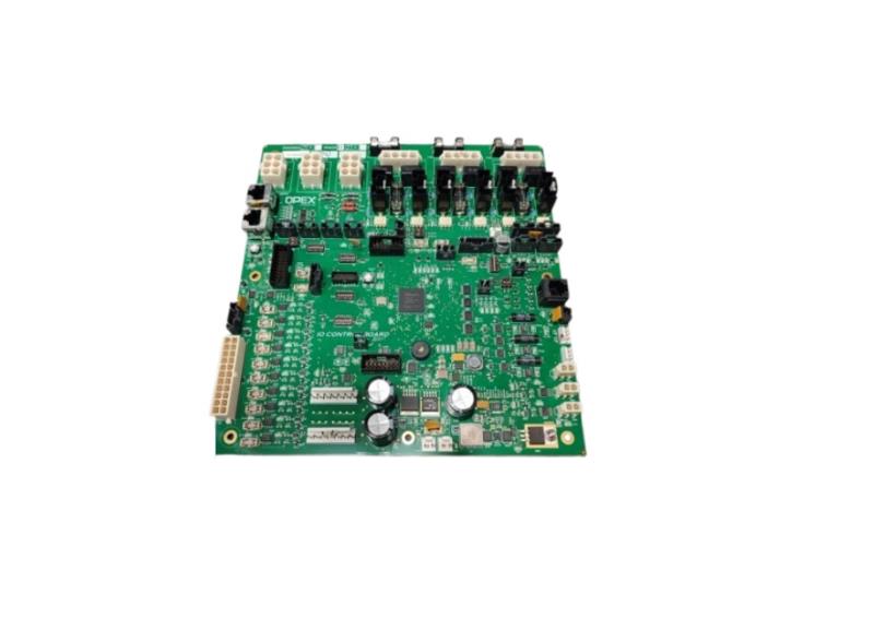 OPEX CORPORATION 20660900 