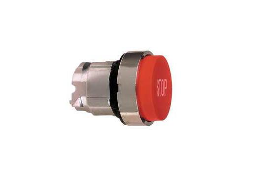 SCHNEIDER ELECTRIC ZB2BA434