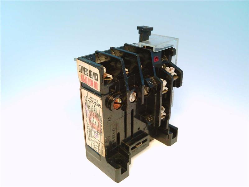 EATON CORPORATION MC305-ANA3D