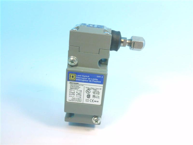 TELEMECANIQUE SENSORS 9007C62GD