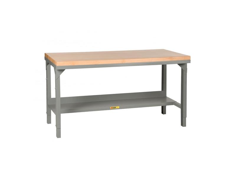 LITTLE GIANT LADDER WSJ2-3060-AH