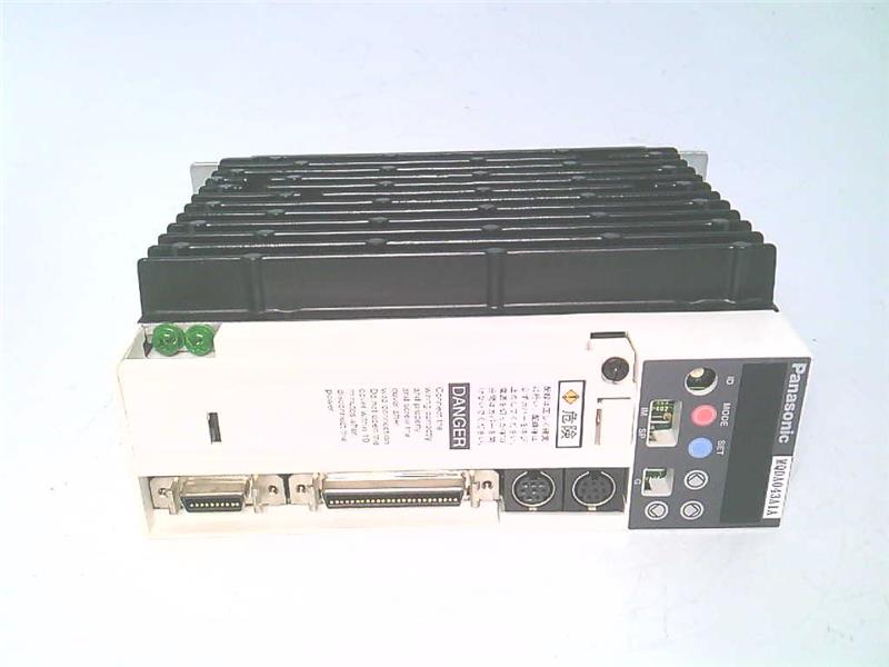 MATSUSHITA ELECTRIC MQDA043A1A