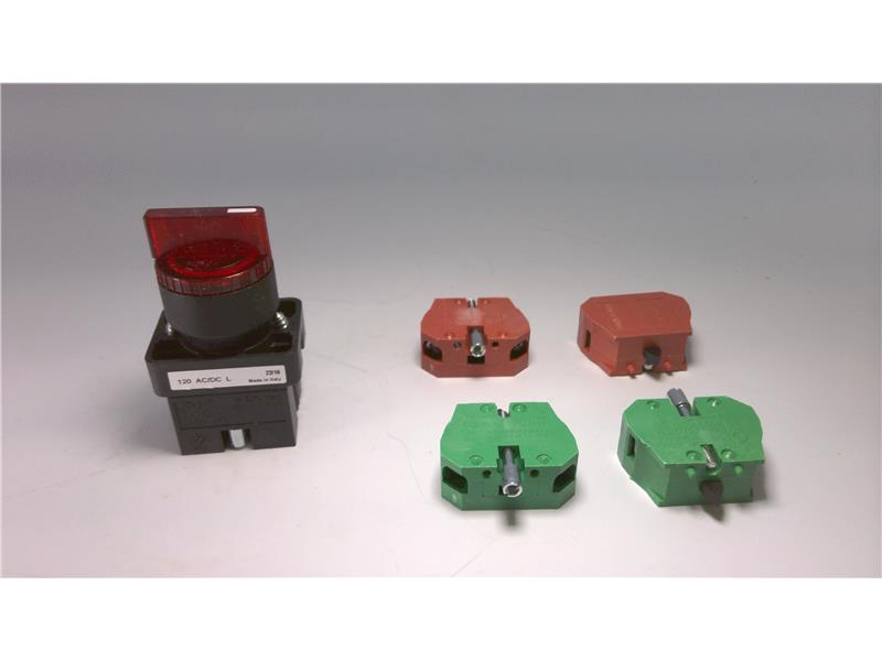 AUTOMATION DIRECT GCX3281-120L