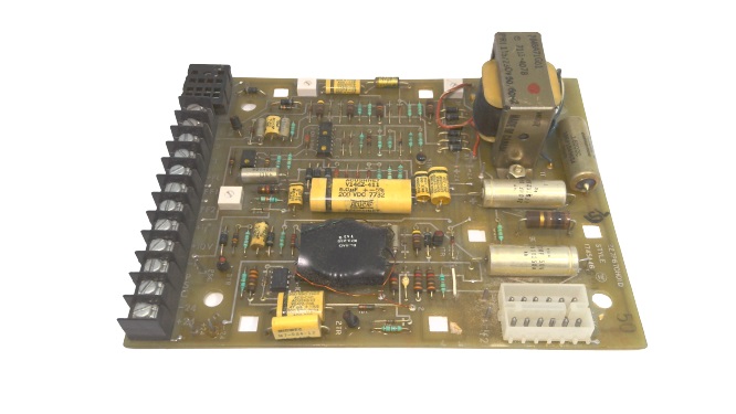 WESTINGHOUSE 227P670H01D