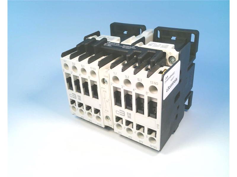 C3 CONTROLS 310-S18N30XAD22