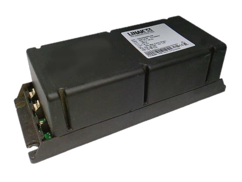 LINAK CBD3P00020D-409