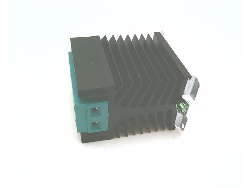 INVENSYS RVDA/6V40/D04